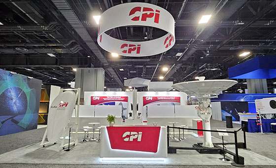 CPI auf Messen und Events