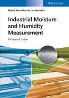Fachbuch Industrielle Feuchtemesstechnik