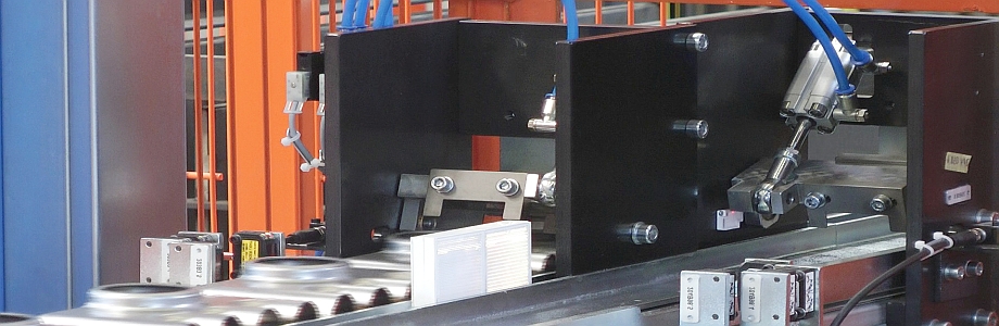 Automatisierungsanlage