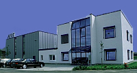 Firmengebäude Schutterwald
