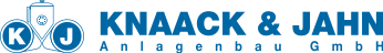 KNAACK & JAHN Anlagenbau Logo