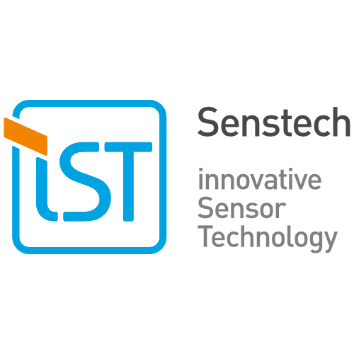 iST Senstech Logo