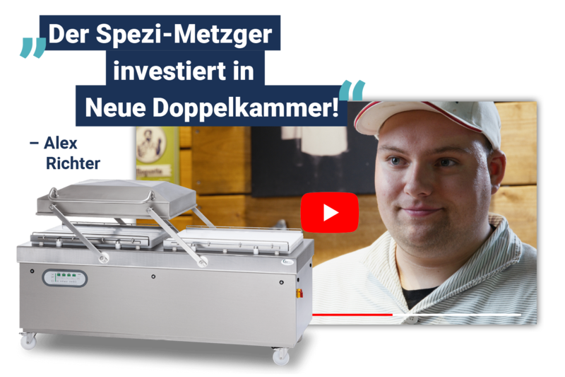 Produktpräsentation