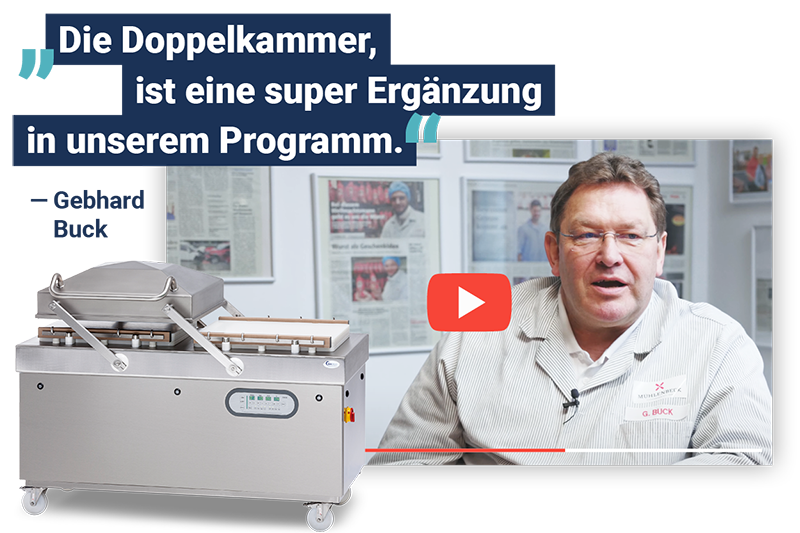 Kundenvorführung