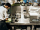 Anwendung in der Gastronomie