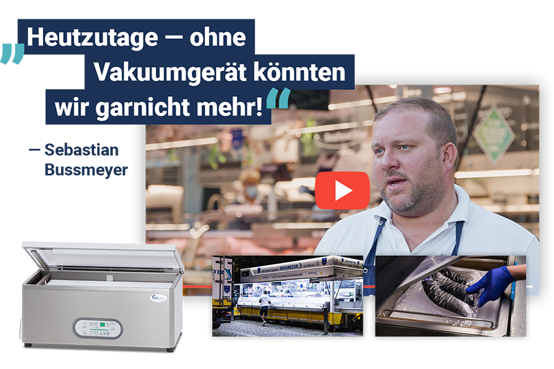 Mobiler Vertriebsservice