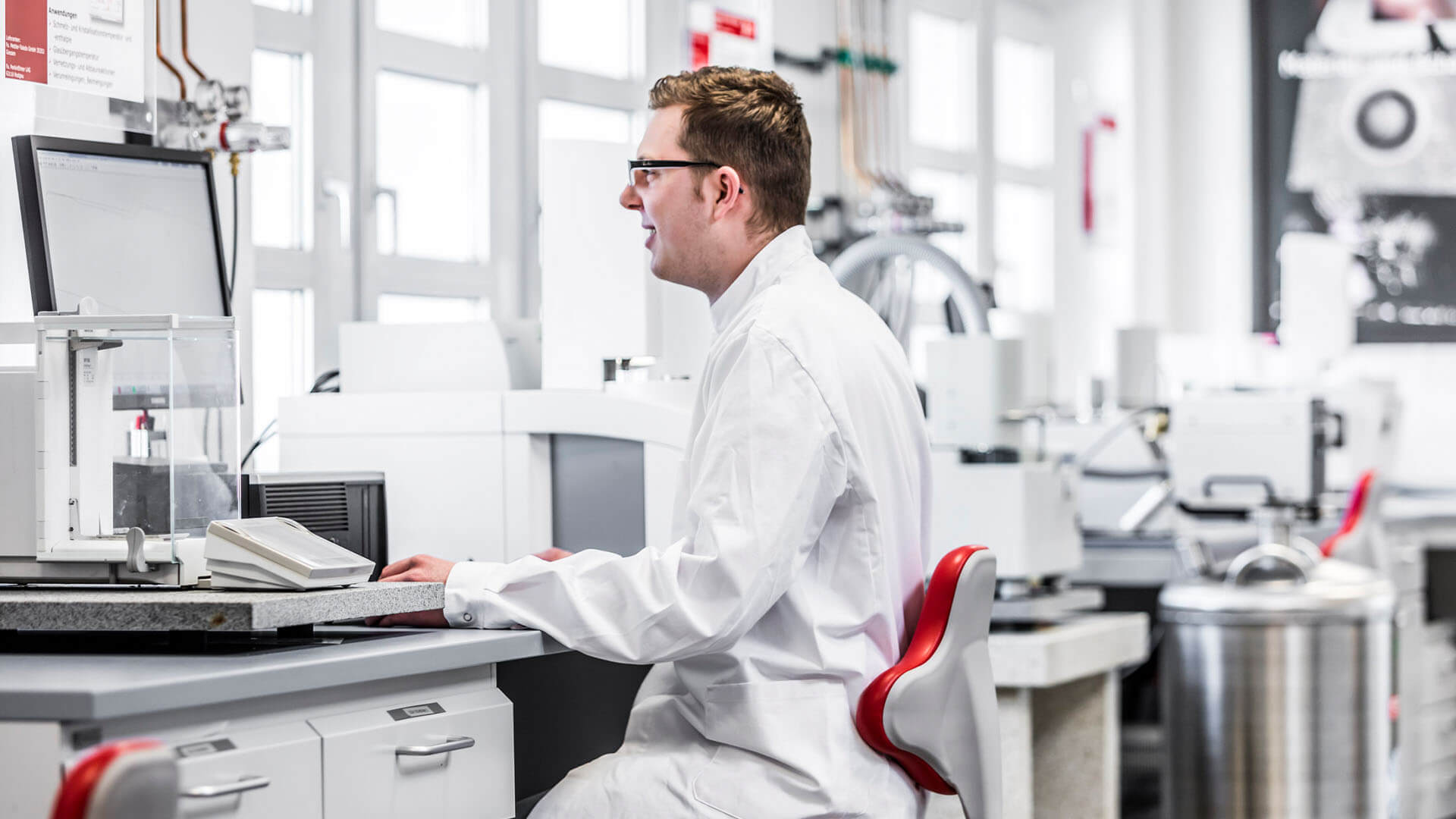 Innovationspartner der Kunststoffbranche