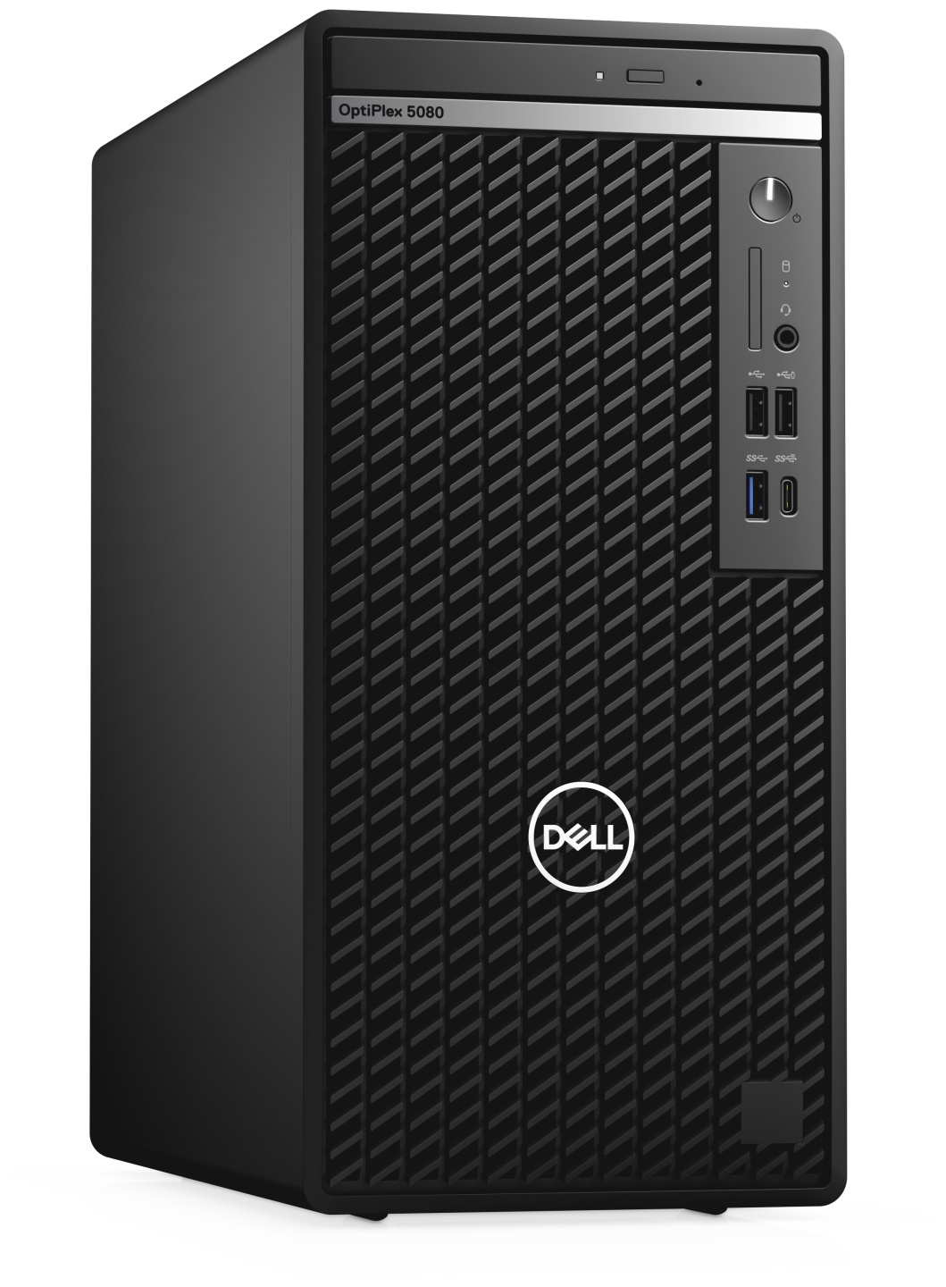 Dell OptiPlex 5080 Tower (refurbished)