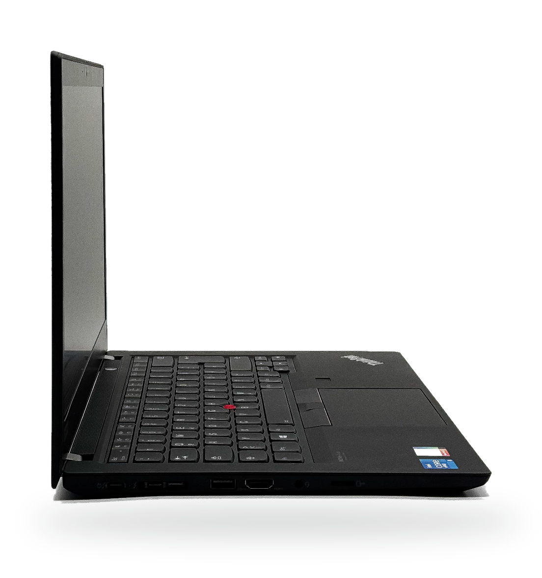 Lenovo ThinkPad Business-Notebook (refurbished)
