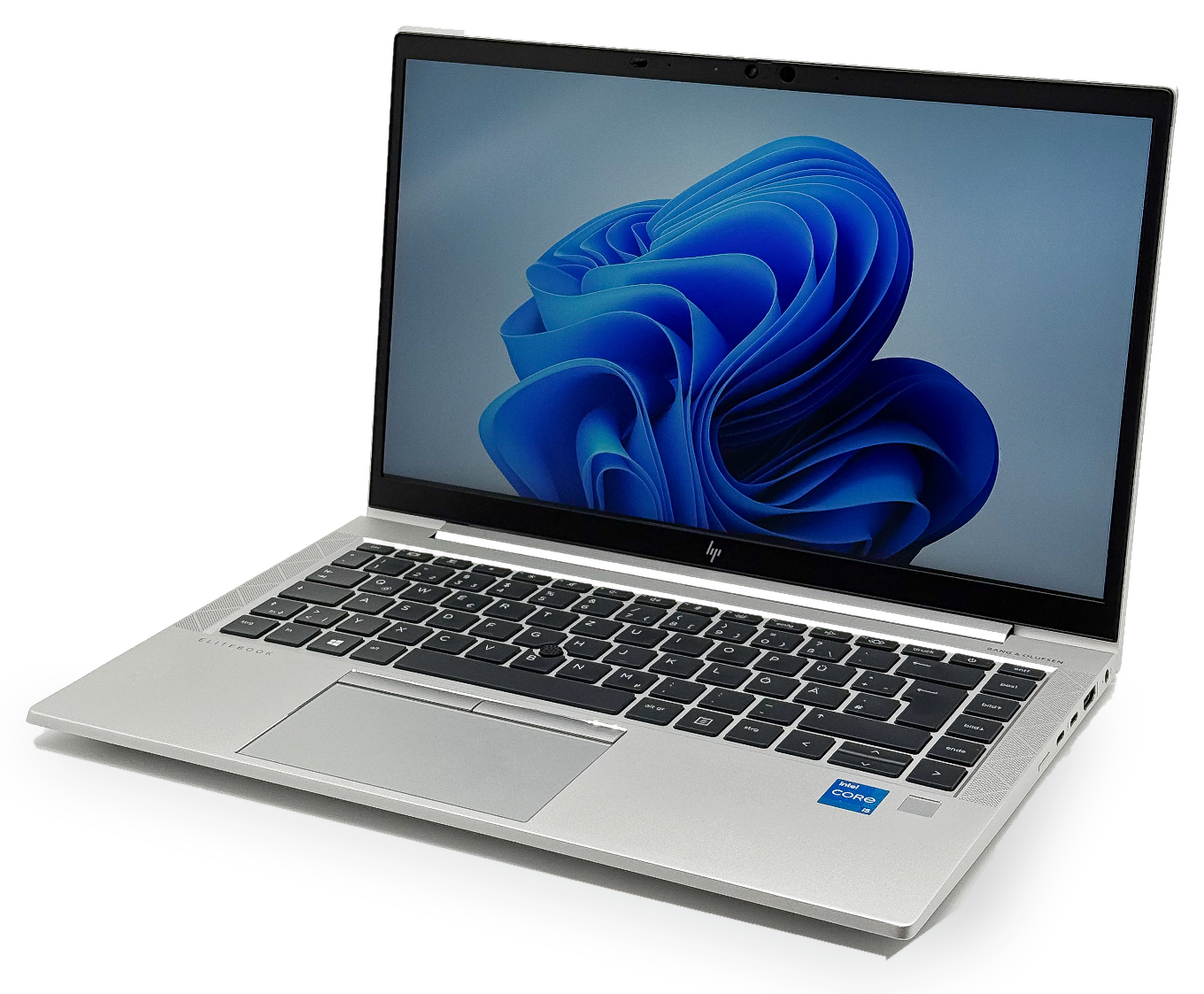 HP EliteBook Business-Notebook (refurbished)