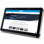 Multi-Touch-Display-Panel
