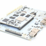 Rechnerboard
