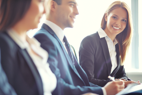 TER Group – Standorte und Teams