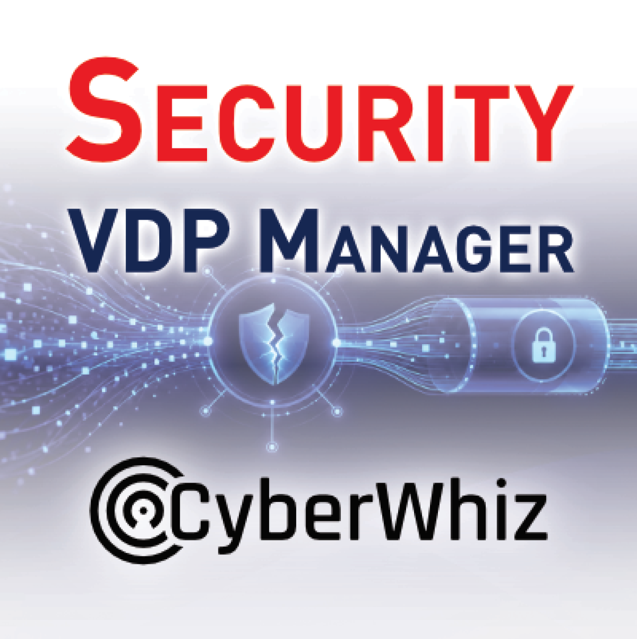 CyberWhiz – VDP-Sicherheitslösung