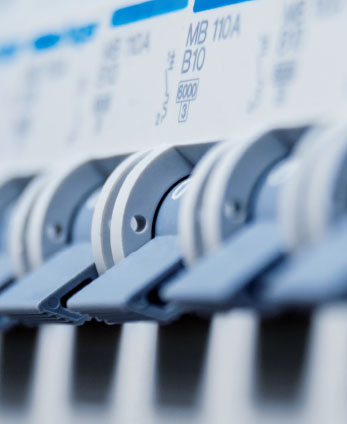Industrie-Elektronik