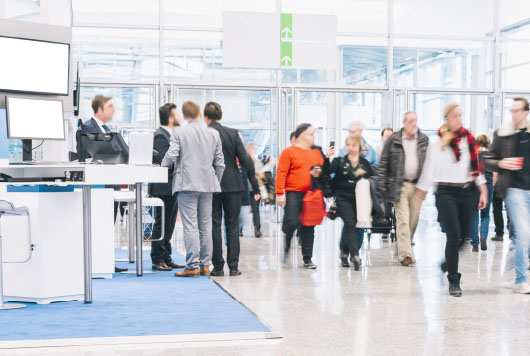 Hausmesse
