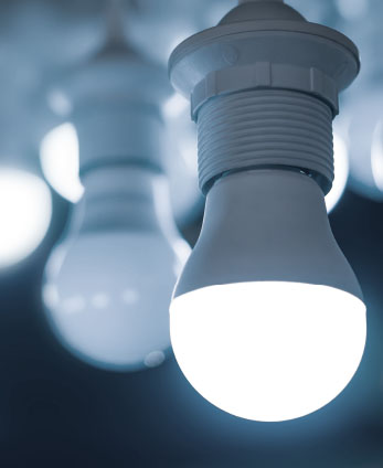 Lichttechnik