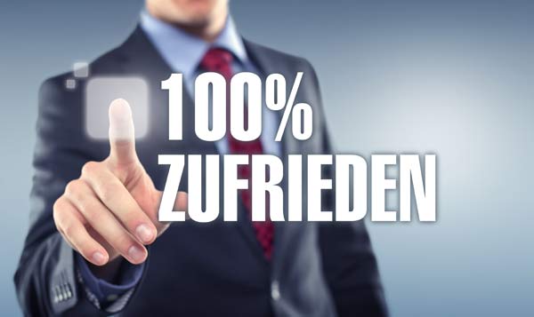 Qualitätskontrolle