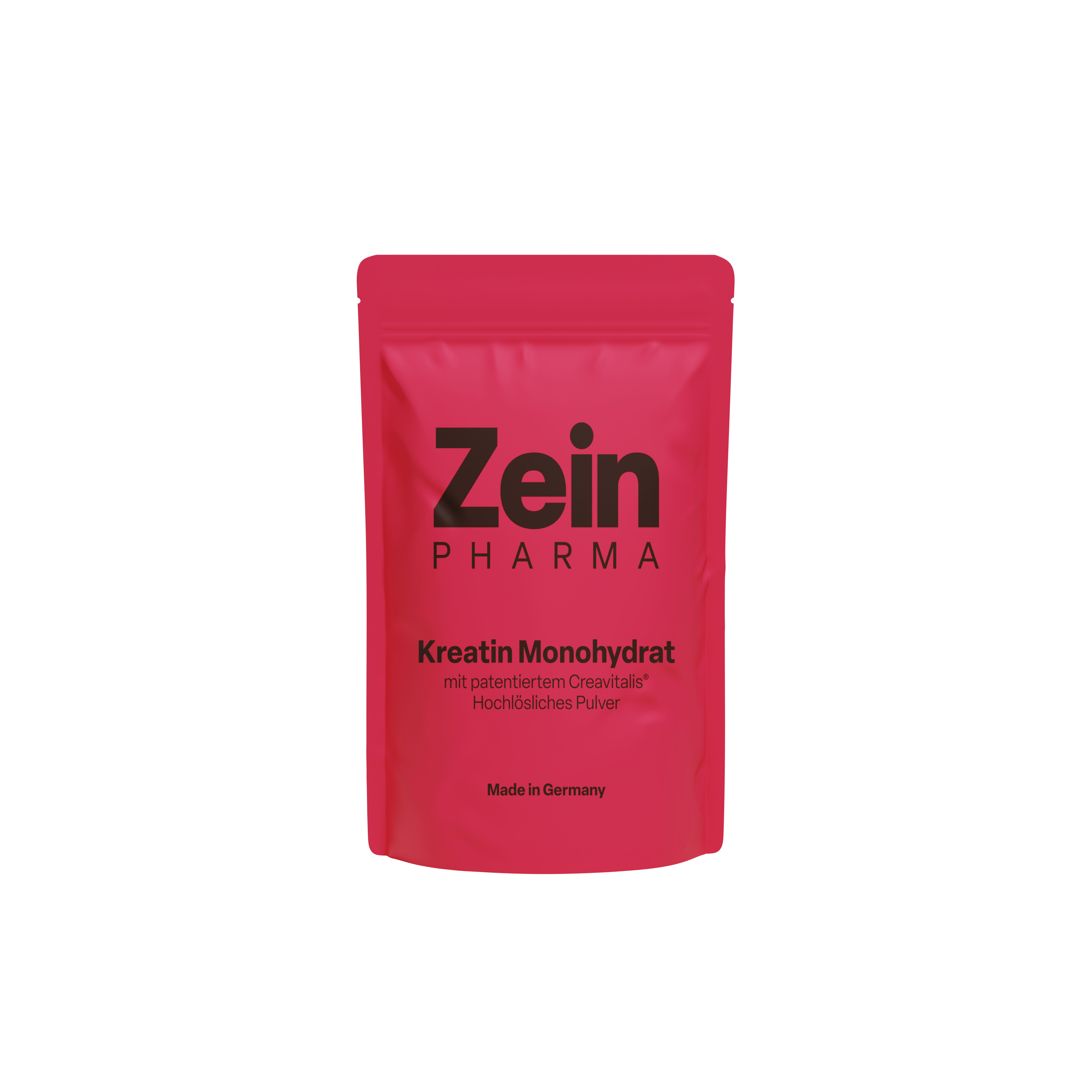 Kreatin-Monohydrat-Pulver 250 g