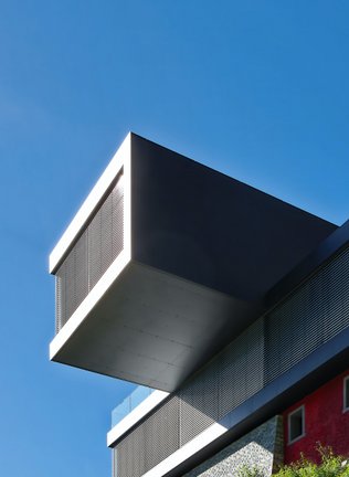 Kunststoffprofile