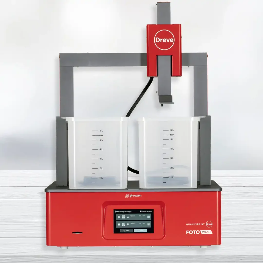 Phrozen FotoWash