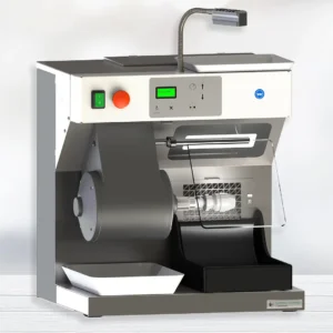 Feinwerk One Plus Poliermaschine