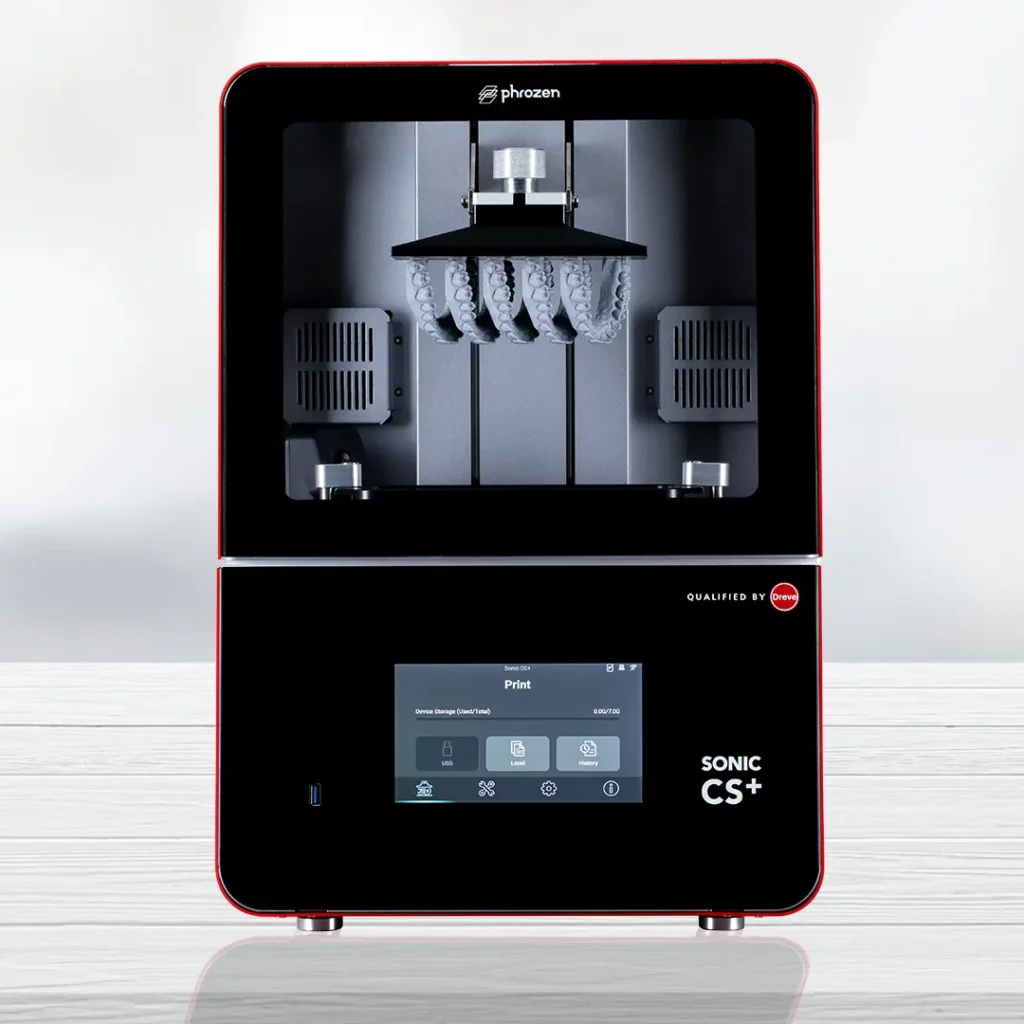 Phrozen Sonic CS+ 3D-Drucker