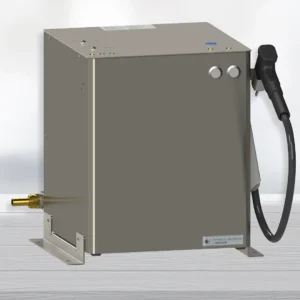 Feinwerk Basic Dampfstrahler