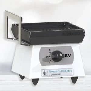 Feinwerk Mini Rüttler