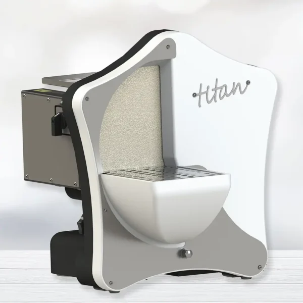 Feinwerk Titan Modeltrimmer