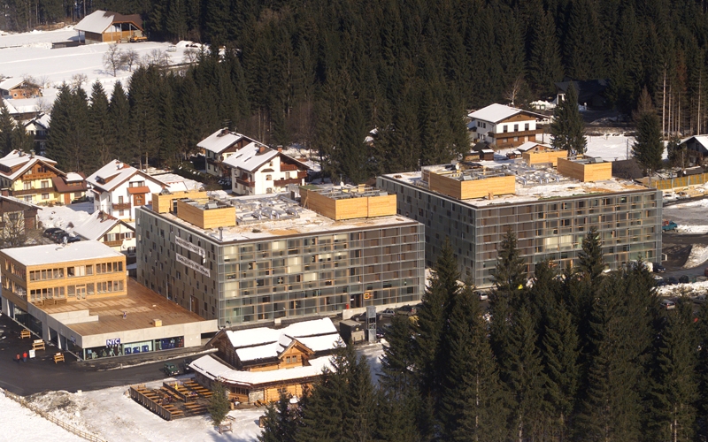 Referenz Zanklhof Graz