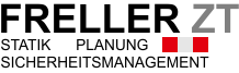 ZT Freller Logo