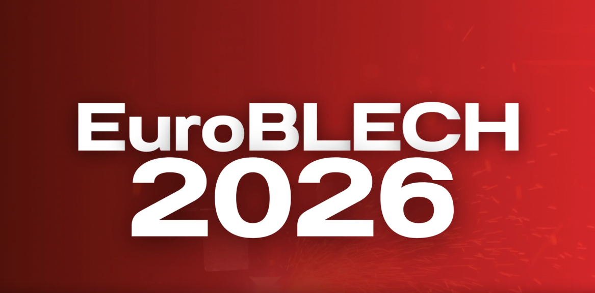DURMA auf der EuroBLECH Hannover