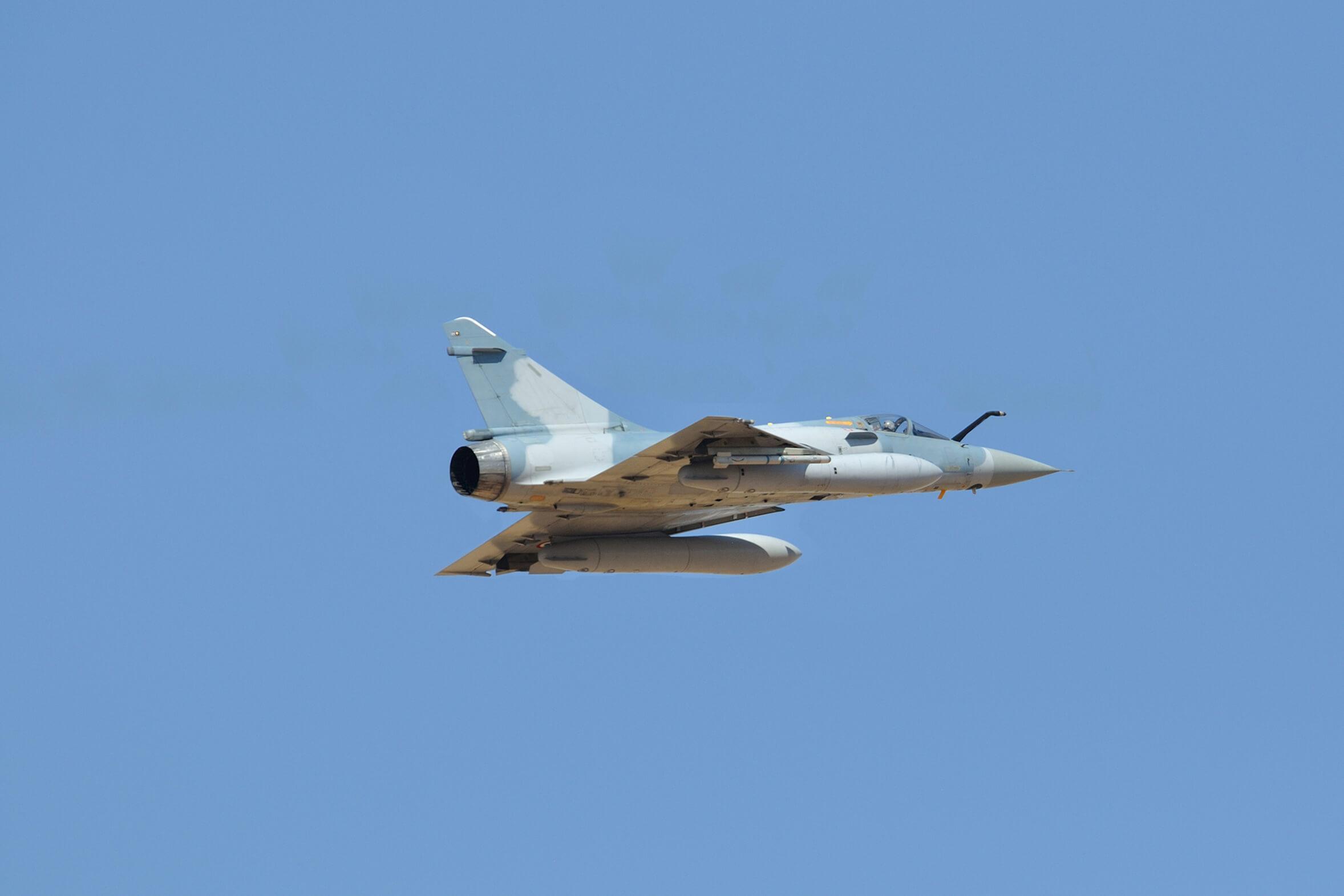 Komponenten für Militärtriebwerke