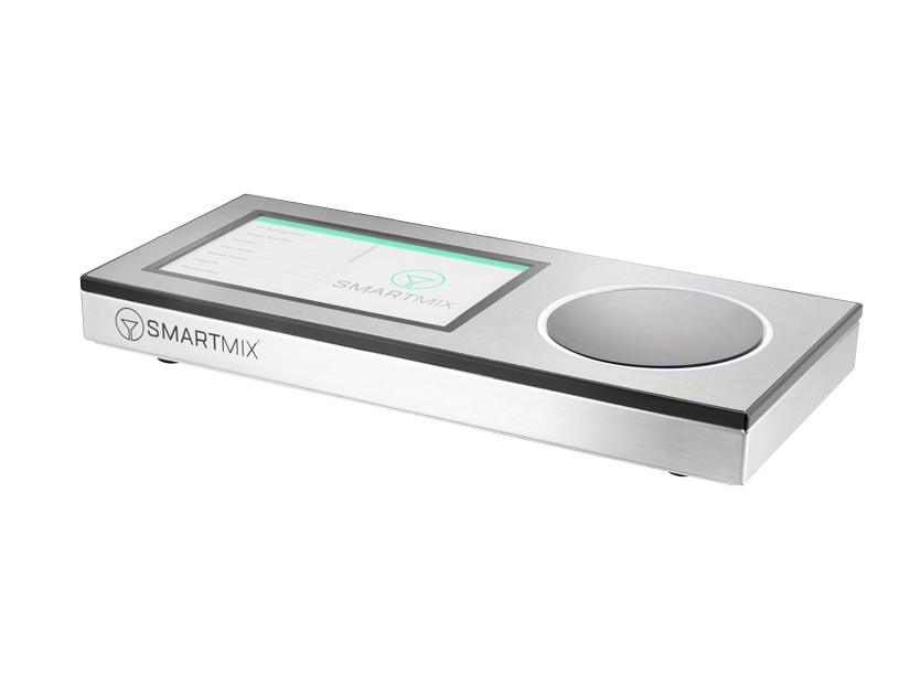 SmartMix® IoT-Cocktailgerät