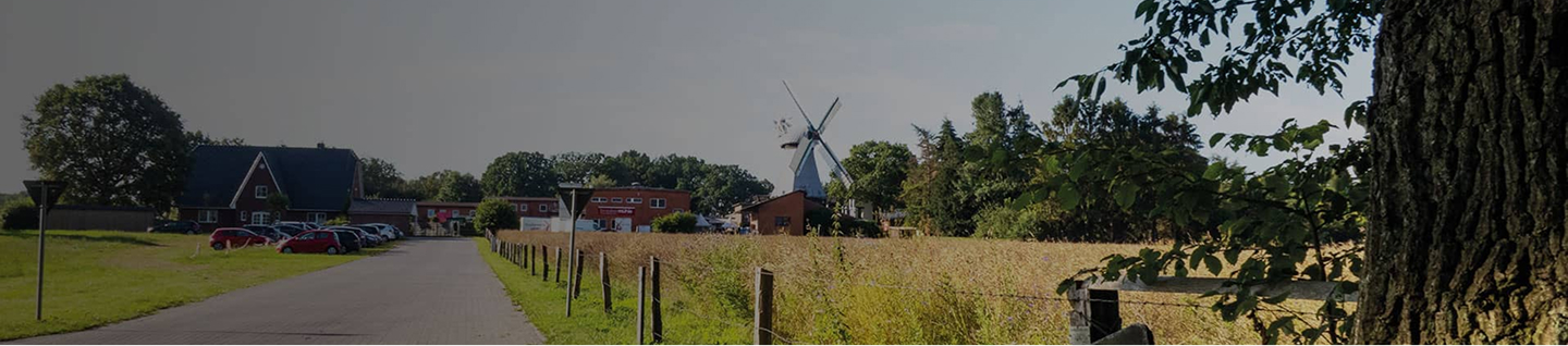 Braaker Mühle – Fertigung