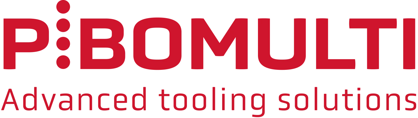 PIBOMULTI Logo