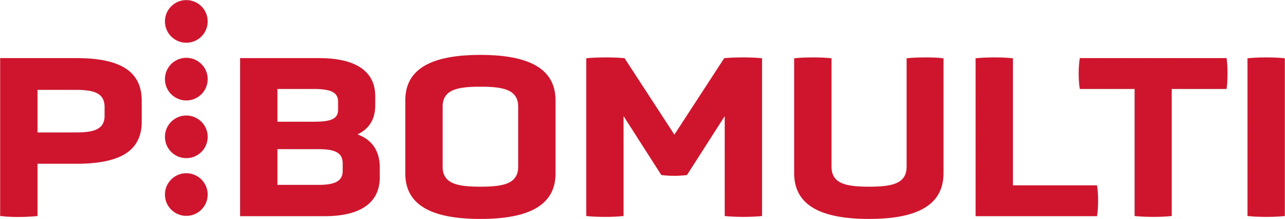 PIBOMULTI company building