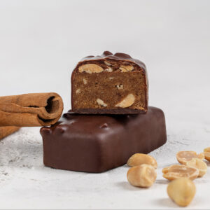 Salty Peanut Choc Protein Bar