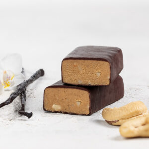 Vanilla Collagen Bar