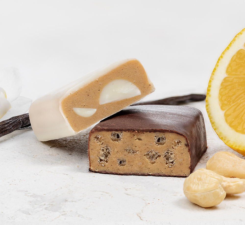 Low Sugar Protein Bar
