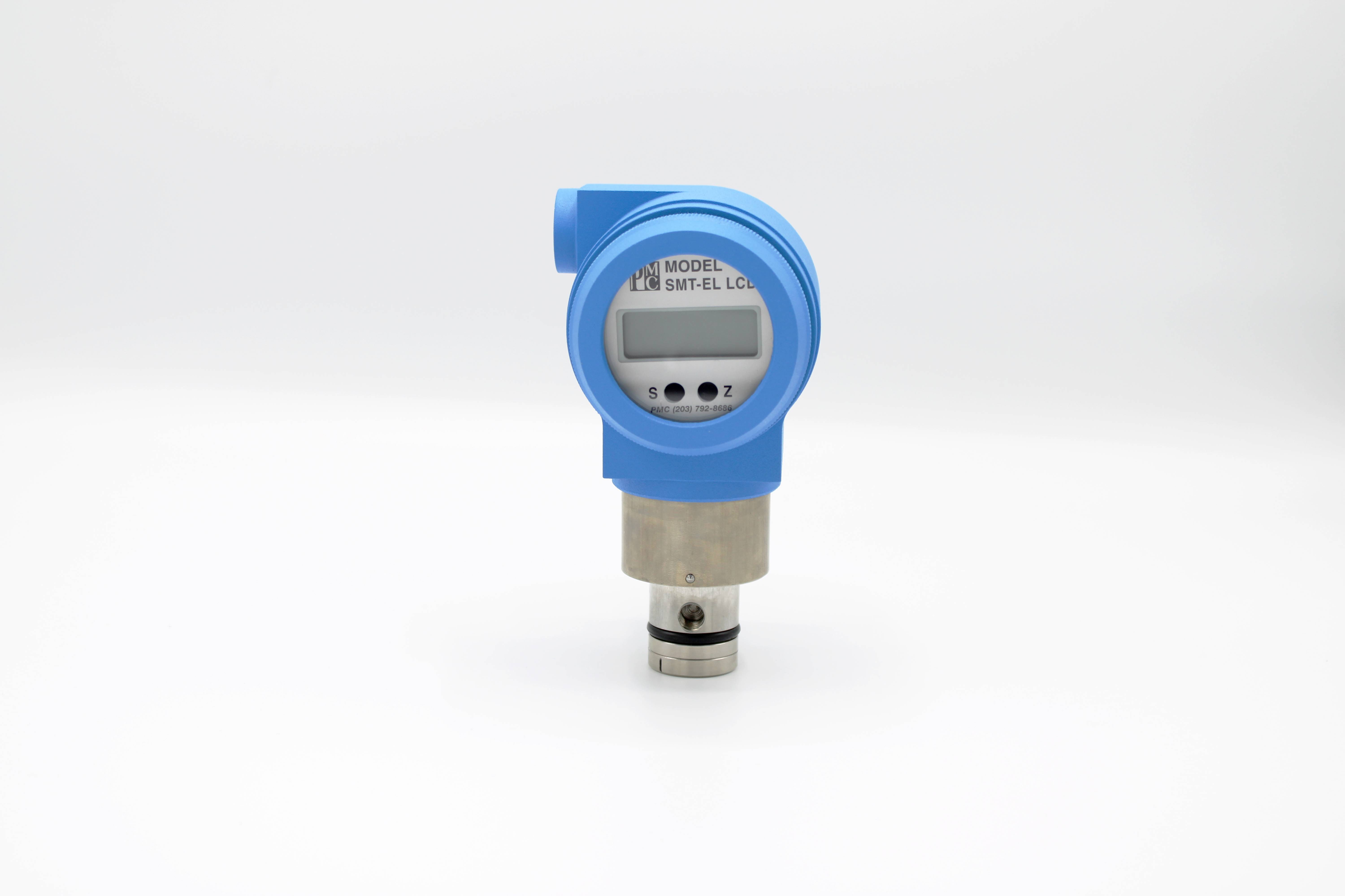 Miniatur-Elektronischer Drucktransmitter SMT/MIN EL TH