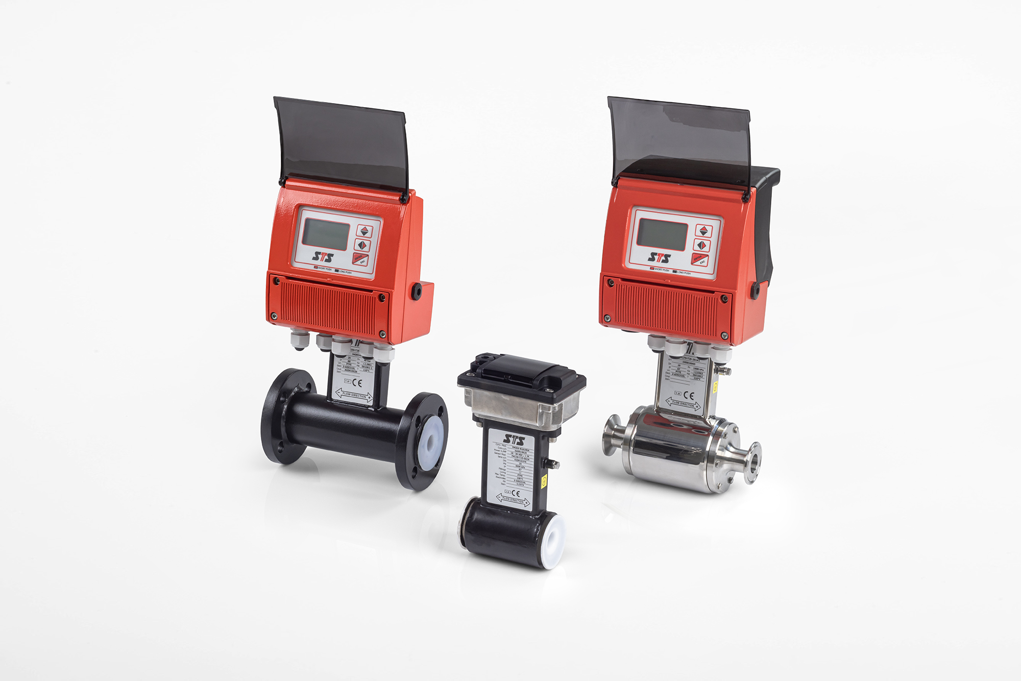 Durchflusssensor
