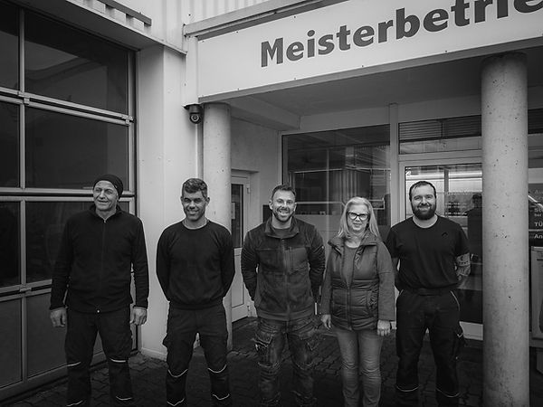 Reifenservice und Auswuchten