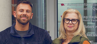 Team der Werkstatt