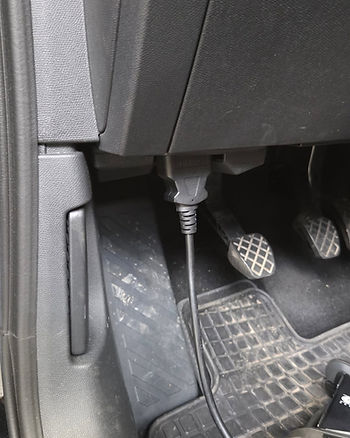 OBD-Diagnose: Fahrzeugfehler erkennen und beheben