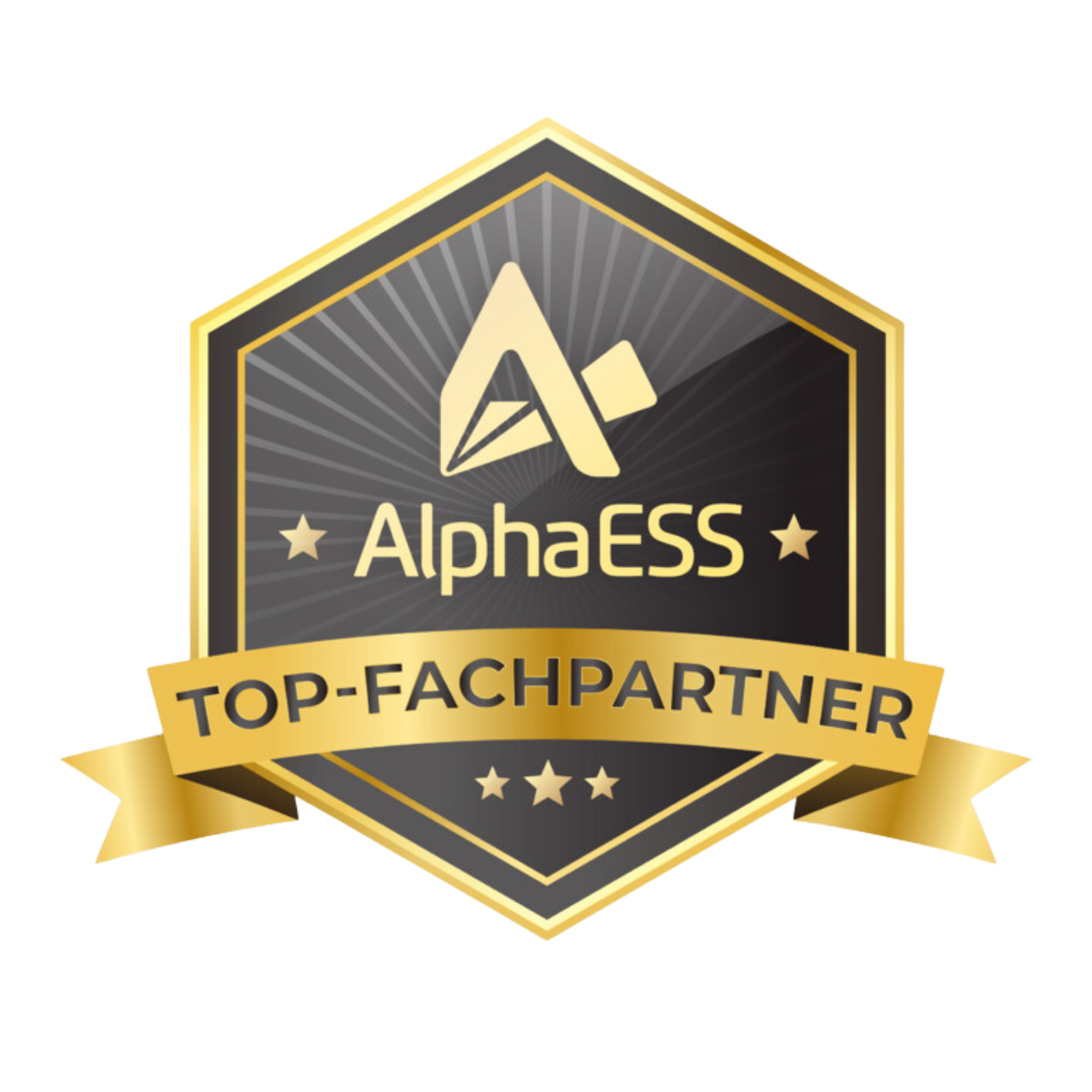 Top specialist partner AlphaESS