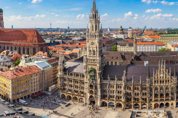 Standort Nürnberg