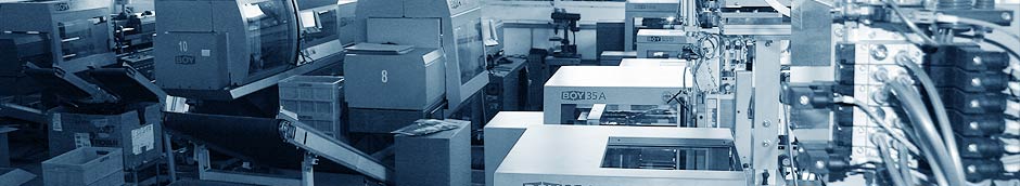 Firmenimpression (Website-Banner)