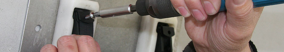 Firmenimpression (Website-Banner)